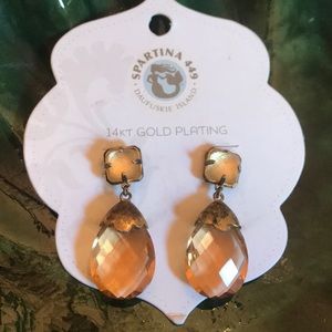 Spartina 449 Jewelry - Spartina 449 earring lot Spartina 449 Jewelry - Spartina 449 earring lot